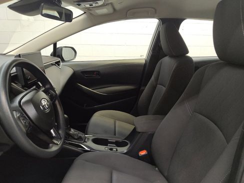 Used 2024 Toyota Corolla LE FWD image 17