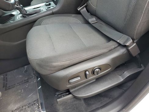 Used 2022 Chevrolet Traverse LT w/ LPO, 'HIT The Road' Package image 14