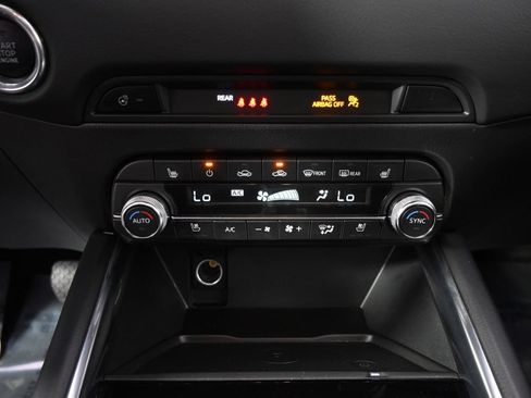 Certified 2025 MAZDA CX-5 AWD 2.5 S image 31