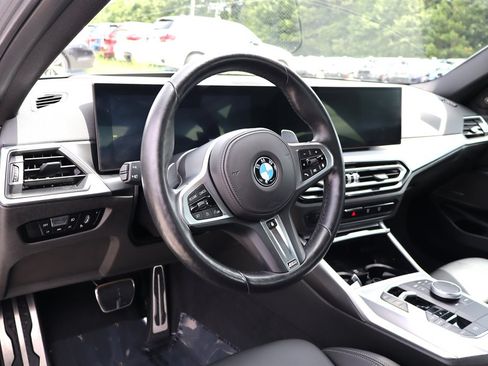 Used 2023 BMW M340i xDrive w/ Premium Package AWD/4WD image 22