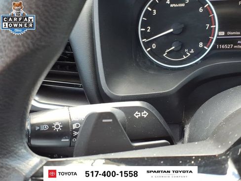 Used 2021 Nissan Rogue SV AWD/4WD image 24