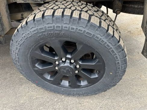 Used 2020 RAM 2500 Laramie image 41