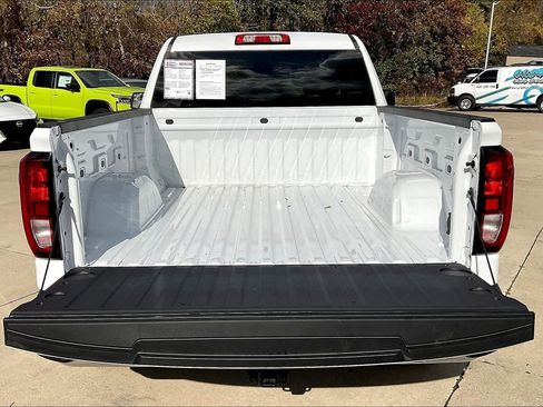 Used 2024 GMC Sierra 1500 Pro w/ Pro Value Package image 23