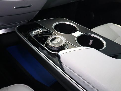 Certified 2024 Cadillac Lyriq Sport RWD image 29