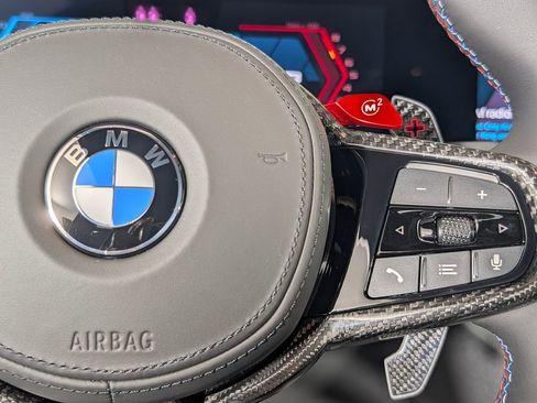 Used 2026 BMW M3 Competition AWD/4WD image 37