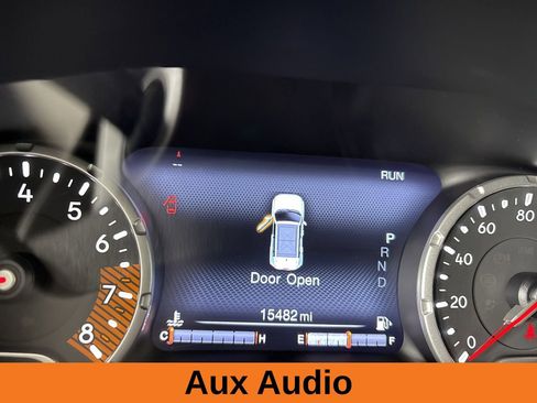 Used 2022 Jeep Renegade Trailhawk image 12