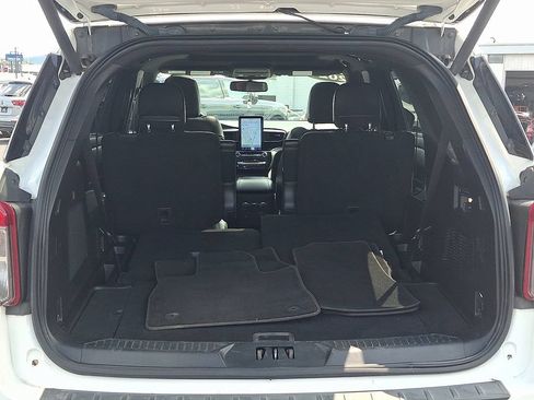 Used 2021 Ford Explorer ST AWD/4WD image 29