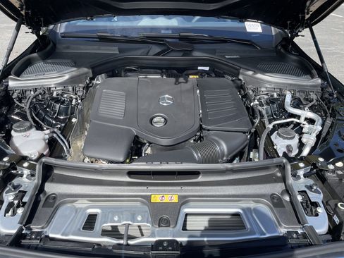 New 2026 Mercedes-Benz GLC 300 GLC 300 SUV image 45