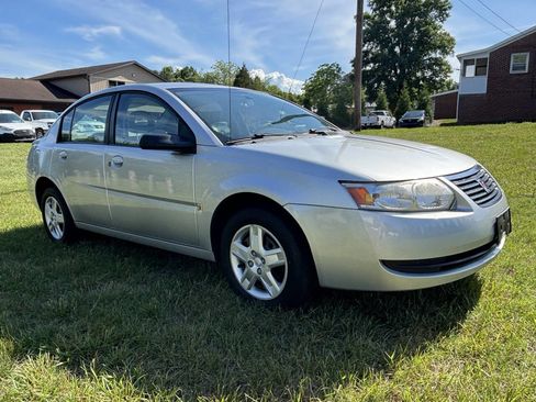 Used 2007 Saturn ION Level 2 w/ Preferred Pkg FWD image 5