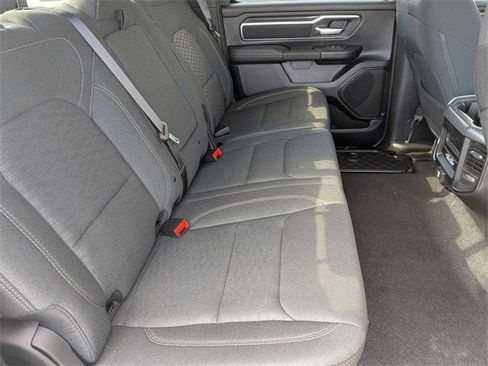 New 2026 RAM 1500 Big Horn image 30