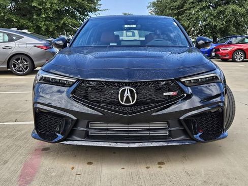 New 2025 Acura Integra Type S image 22