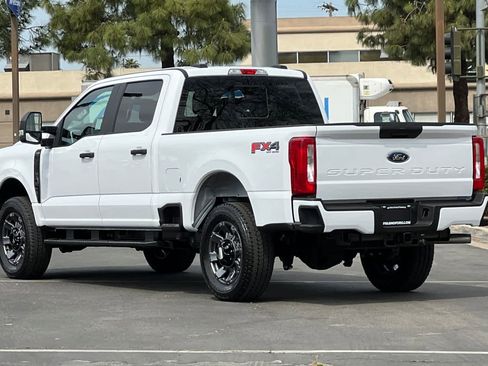 New 2026 Ford F250 XL w/ STX Appearance Package AWD/4WD image 6