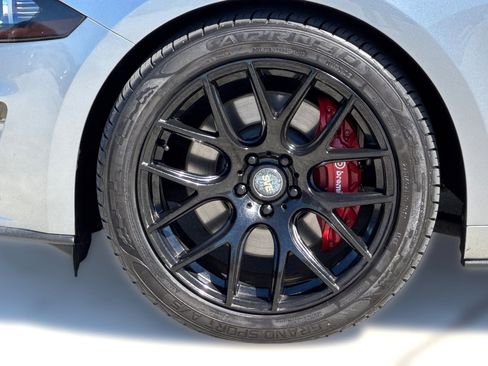 Used 2020 Ford Mustang GT Premium w/ Equipment Group 401A image 10