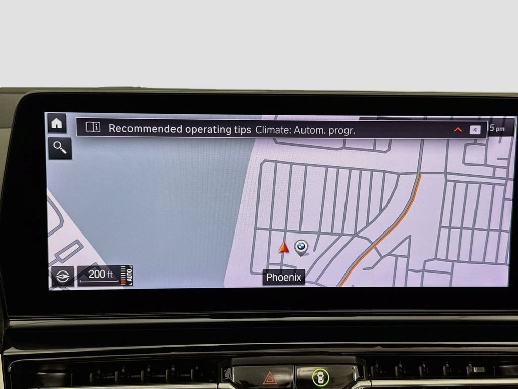 Used 2024 BMW M850i xDrive Convertible AWD/4WD image 22