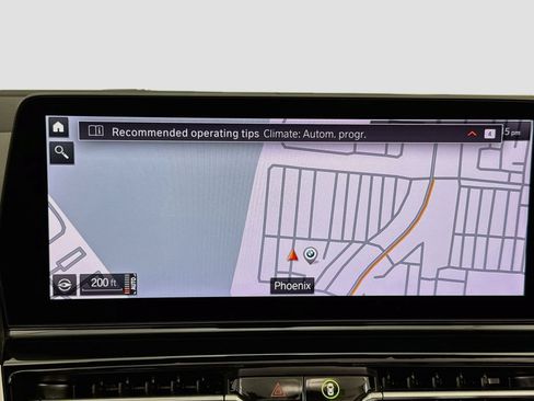 Used 2024 BMW M850i xDrive Convertible AWD/4WD image 22