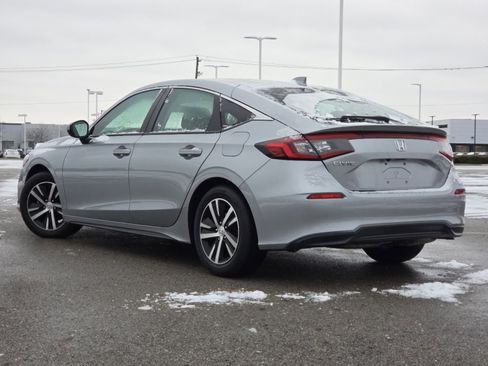 Used 2024 Honda Civic LX image 15