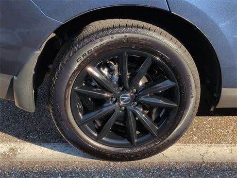 Certified 2025 Acura RDX SH-AWD image 13