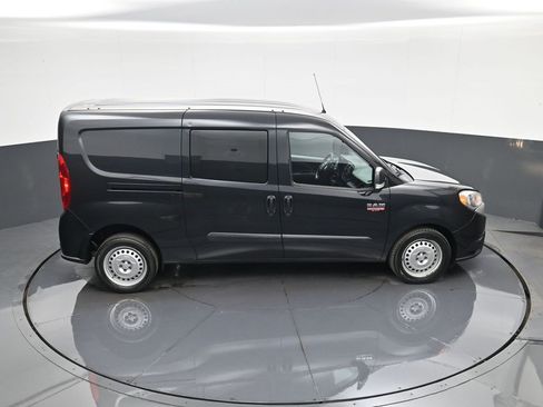 Used 2022 RAM ProMaster City Tradesman image 34