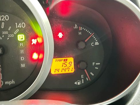 Used 2009 MAZDA CX-7 Sport image 12