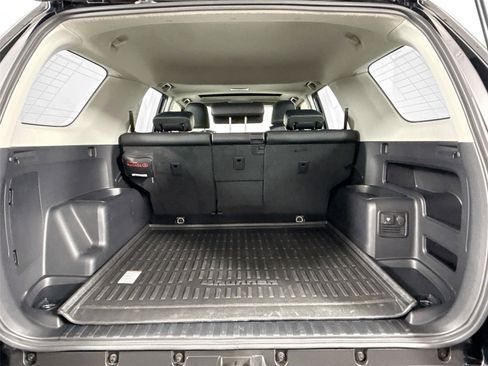 Certified 2024 Toyota 4Runner TRD Off-Road Premium w/ Moonroof Package image 48