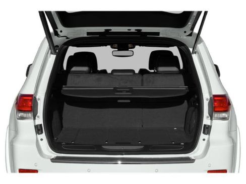 Certified 2021 Jeep Grand Cherokee Overland image 12