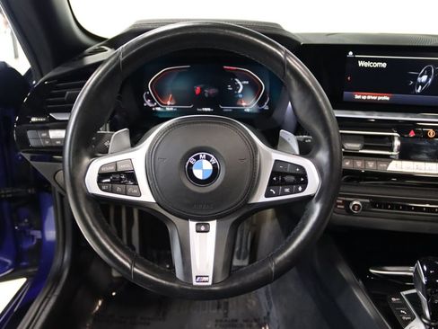 Used 2026 BMW Z4 sDrive30i RWD image 44