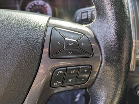 Used 2019 Ford Ranger Lariat w/ Equipment Group 501A Mid image 18