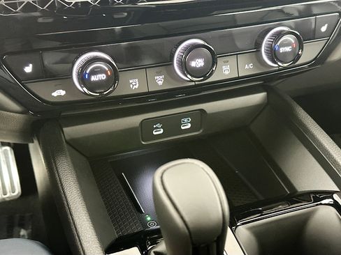 New 2026 Honda Accord Sport image 16