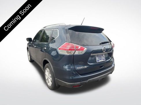 Used 2016 Nissan Rogue SV FWD image 7