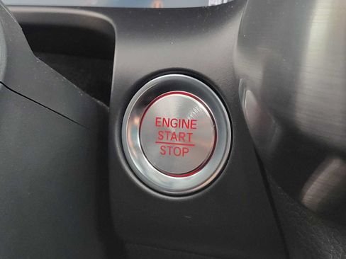 Used 2025 Acura ADX A-Spec FWD image 30
