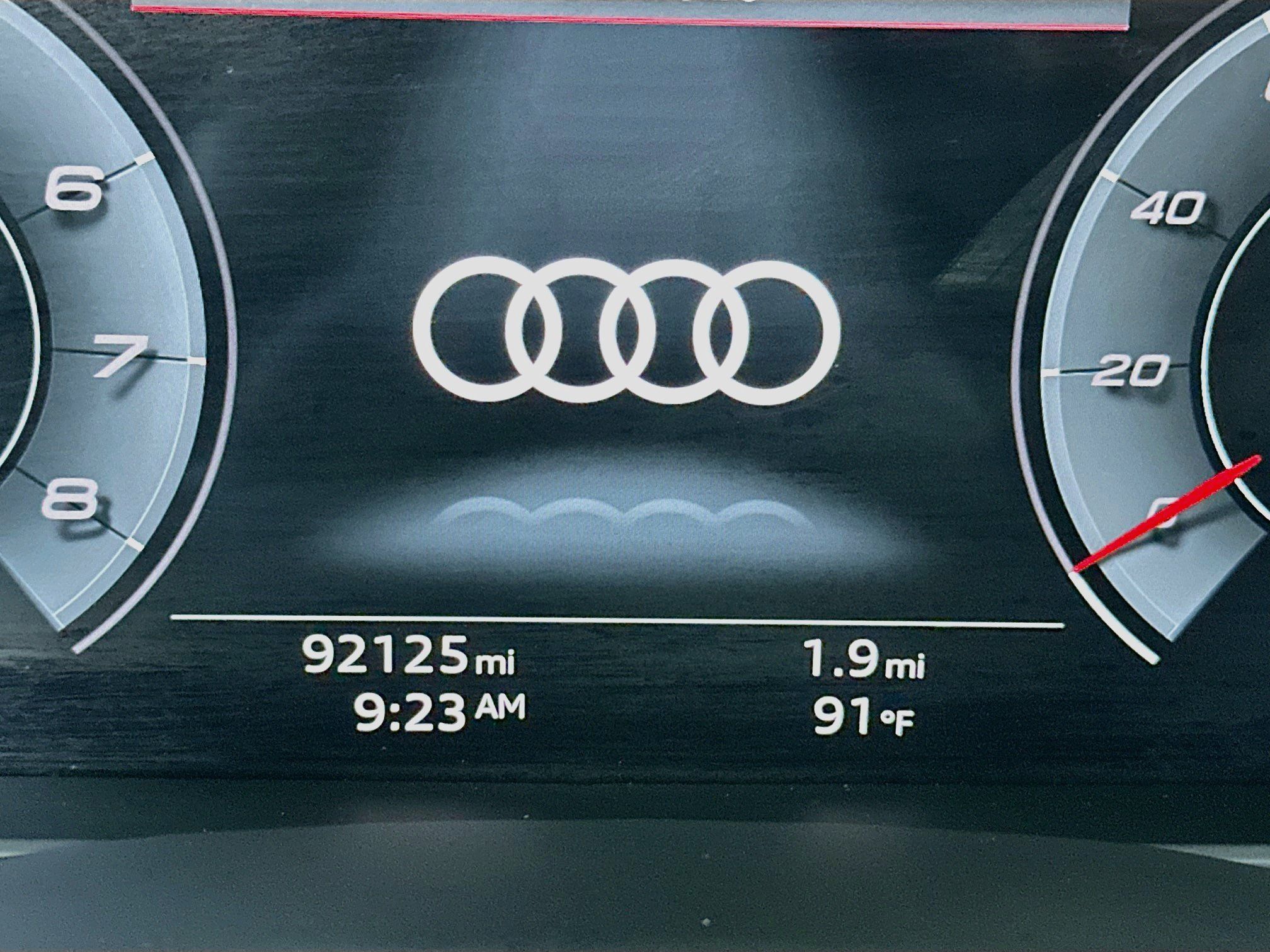 Used 2021 Audi Q7 2.0T Premium Plus w/ Premium Plus Package AWD/4WD image 18