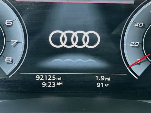 Used 2021 Audi Q7 2.0T Premium Plus w/ Premium Plus Package AWD/4WD image 18