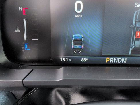 New 2026 Ford Maverick Lobo AWD/4WD image 24