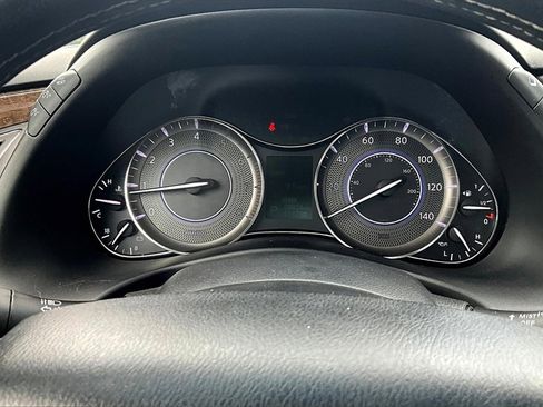 Used 2017 INFINITI QX80 4WD image 19