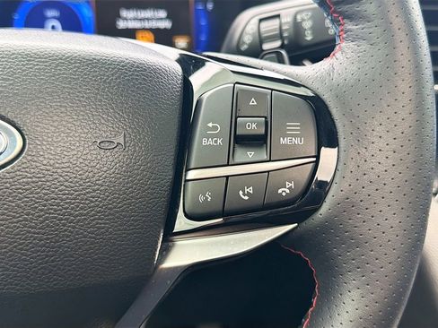 Used 2023 Ford Explorer ST w/ Equipment Group 401A AWD/4WD image 13