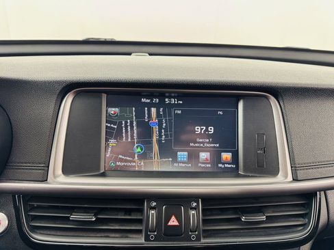 Used 2016 Kia Optima LX w/ Technology Package image 14