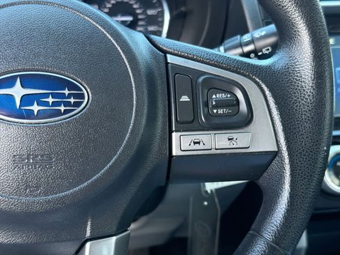 Used 2017 Subaru Forester 2.5i Premium image 27