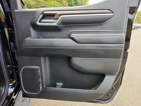 Used 2024 Chevrolet Silverado 1500 RST w/ All Star Edition Plus image 48