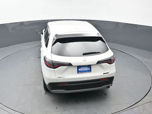 Certified 2023 Honda HR-V Sport image 40