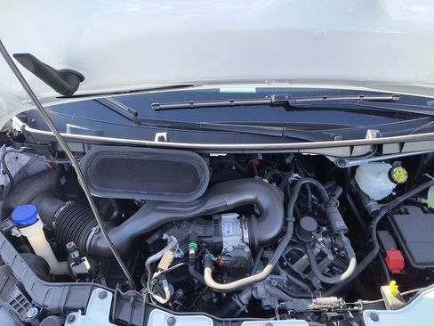 New 2024 Ford Transit 250 Low Roof image 23