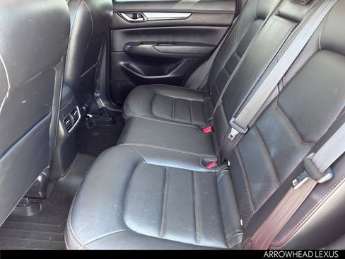Used 2022 MAZDA CX-5 AWD 2.5 S image 14