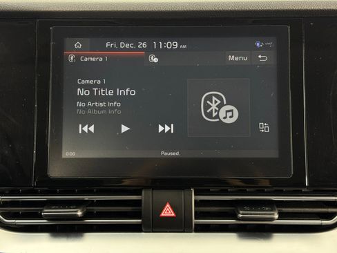 Used 2020 Kia Niro EX w/ Cold Weather Package image 24