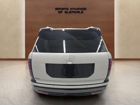 New 2026 Hyundai Palisade Limited image 5
