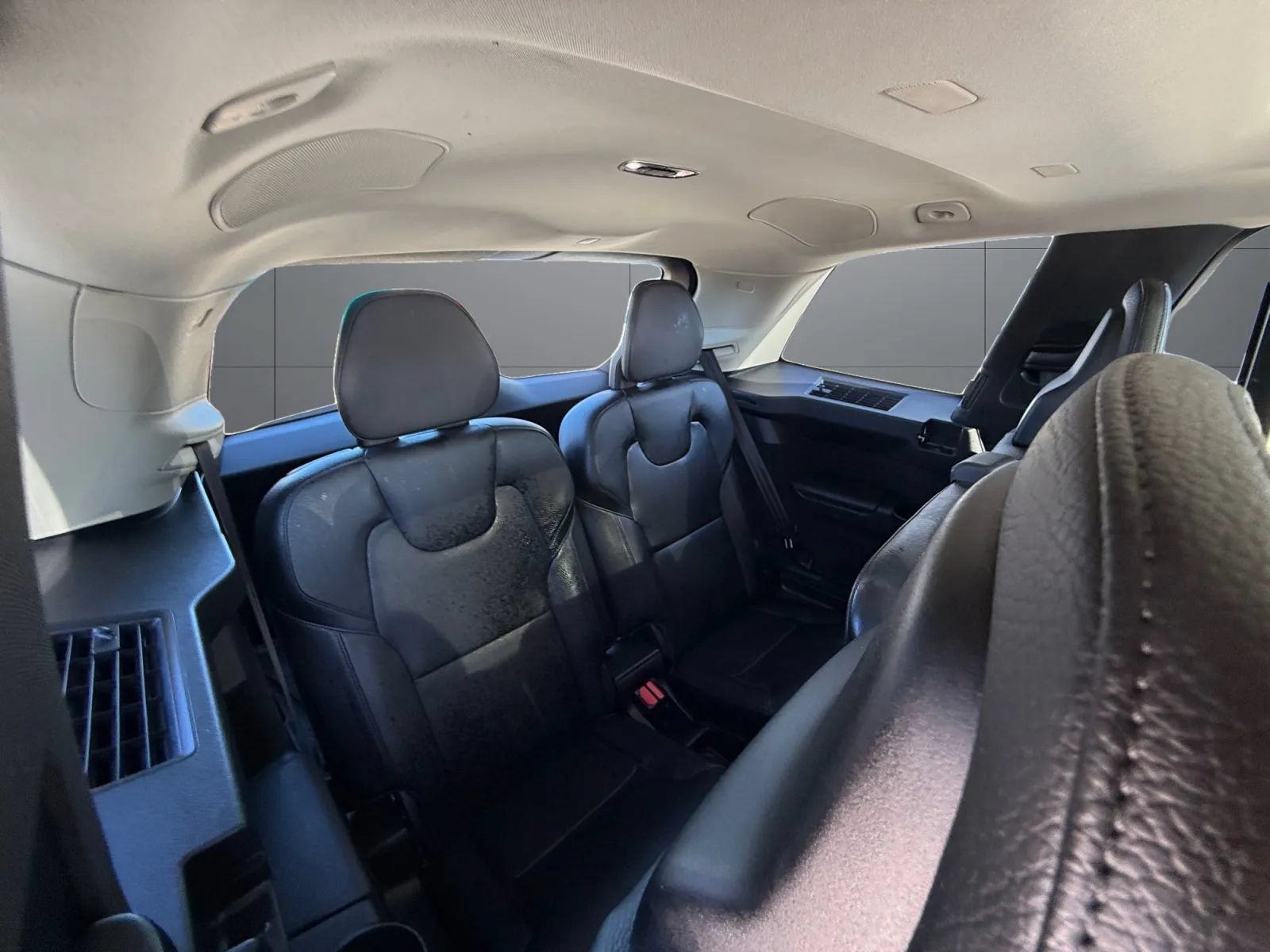 Used 2019 Volvo XC90 T5 Momentum AWD/4WD image 22
