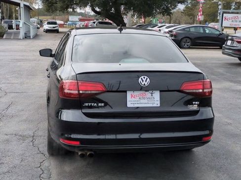 Used 2018 Volkswagen Jetta Sport image 7