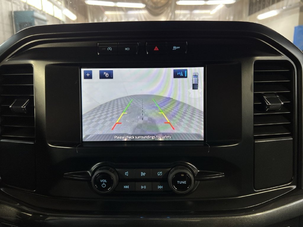 Used 2023 Ford F150 XL w/ STX Appearance Package AWD/4WD image 19