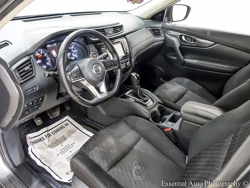 Used 2020 Nissan Rogue SV AWD/4WD image 14