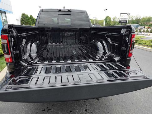 Used 2022 RAM 1500 Rebel w/ Rebel Level 2 Equipment Group AWD/4WD image 4