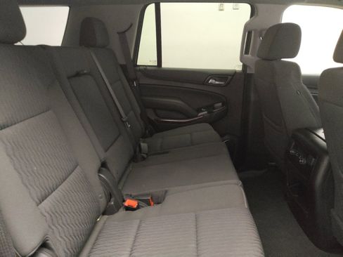 Used 2019 Chevrolet Tahoe LS image 19