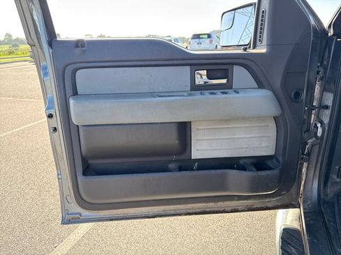Used 2013 Ford F150 XLT w/ Luxury Equipment Group AWD/4WD image 23